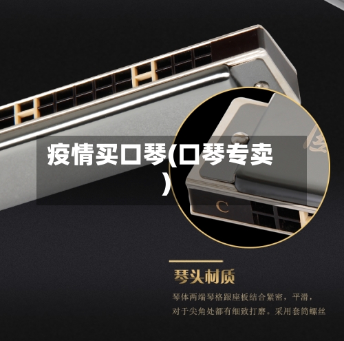 疫情买口琴(口琴专卖)
