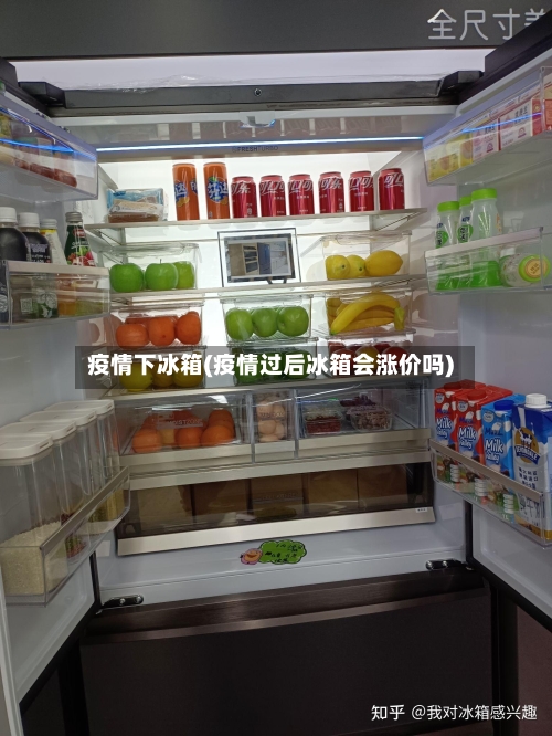 疫情下冰箱(疫情过后冰箱会涨价吗)