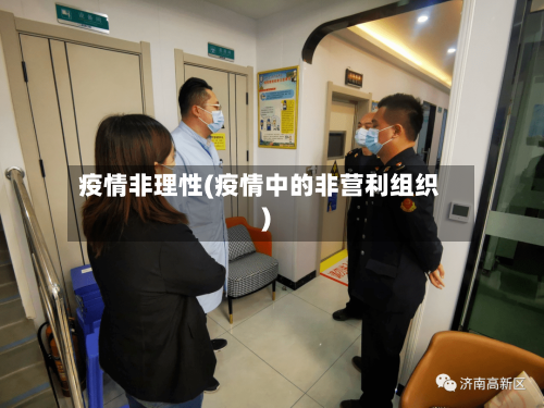 疫情非理性(疫情中的非营利组织)
