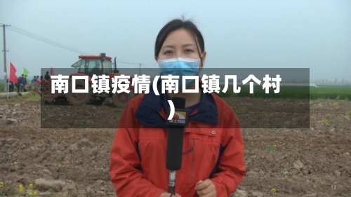 南口镇疫情(南口镇几个村)