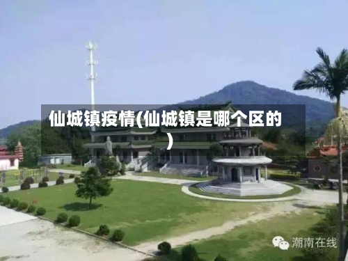 仙城镇疫情(仙城镇是哪个区的)