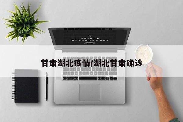 甘肃湖北疫情/湖北甘肃确诊